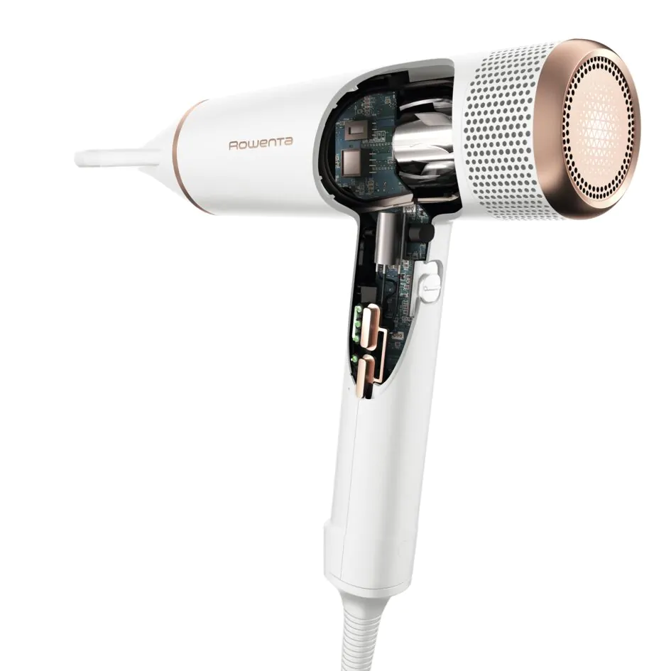 Фен Rowenta Ultimate Experience Maestria CV9910F0
