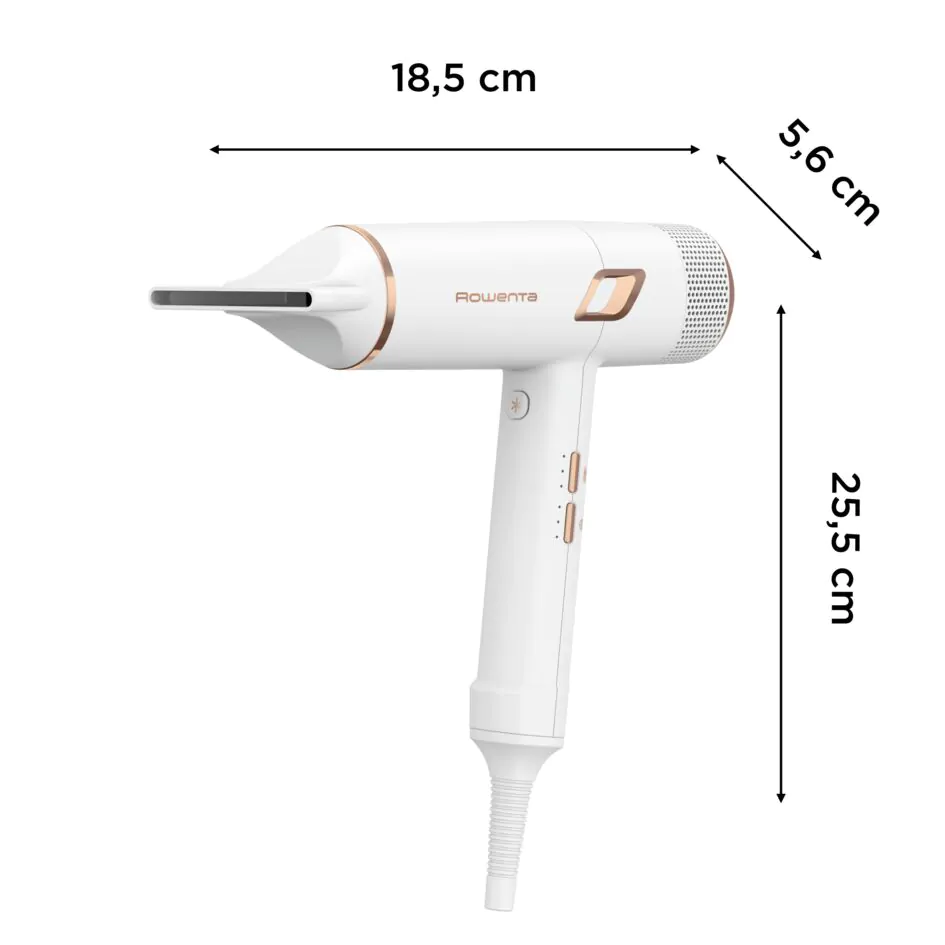 Фен Rowenta Ultimate Experience Maestria CV9910F0