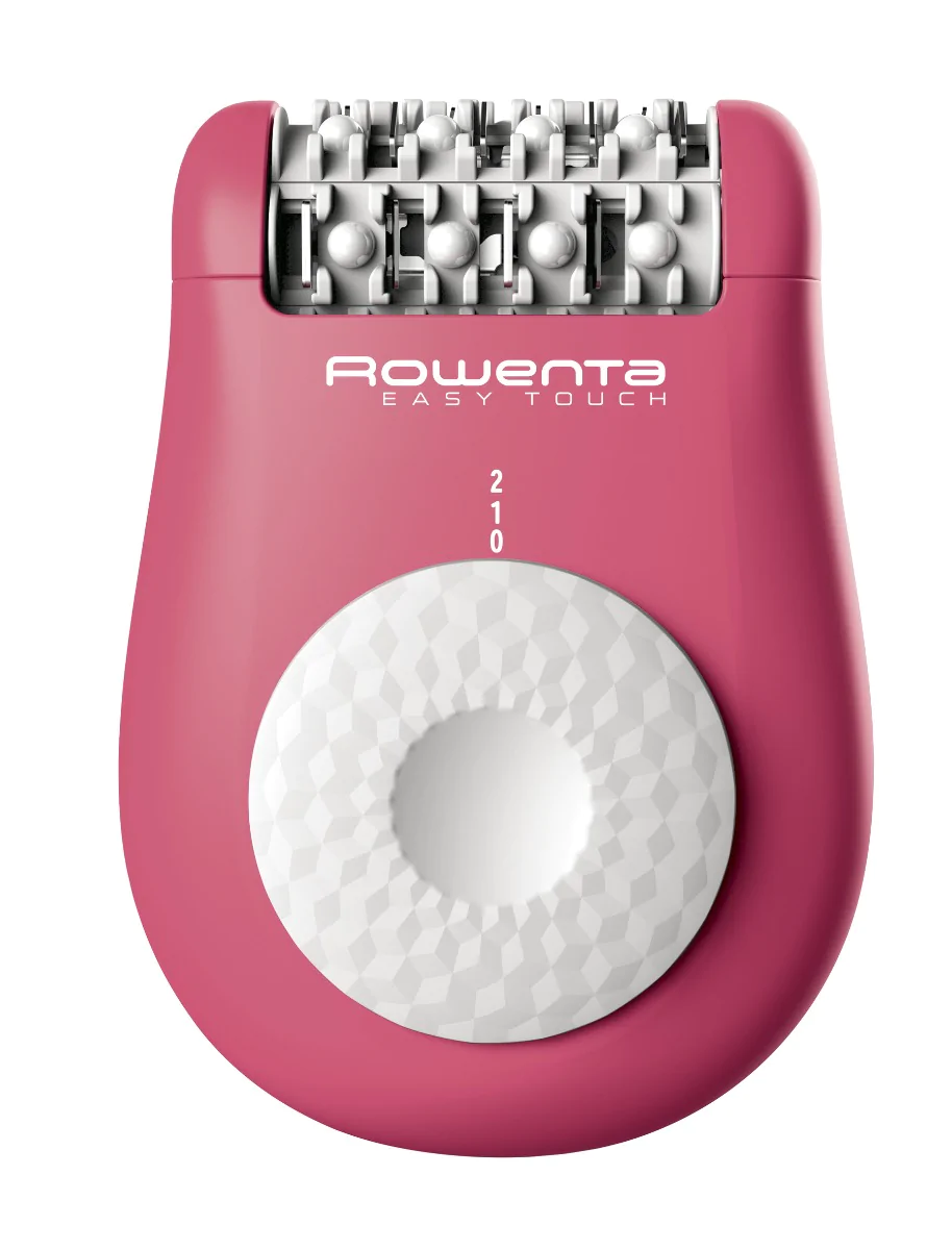 Епілятор Rowenta Easy Touch EP1110F1