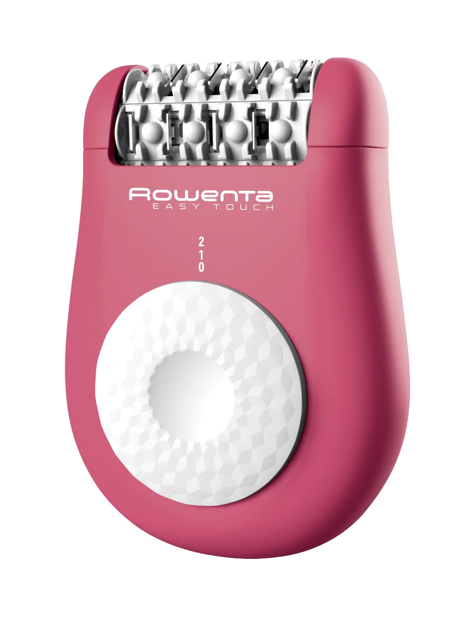 Епілятор Rowenta Easy Touch EP1110F1