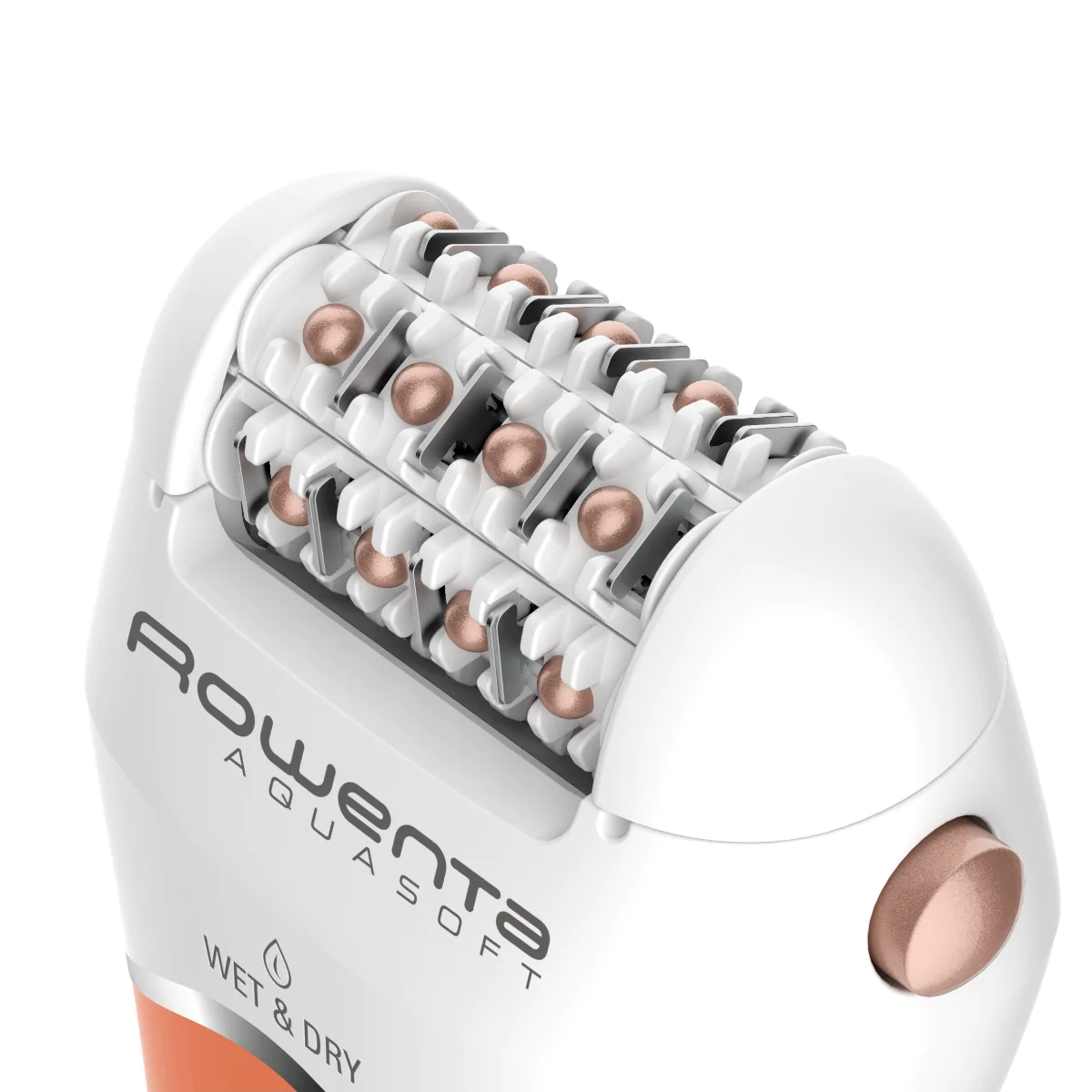 Епілятор Rowenta Aquasoft Wet & Dry EP4920F0