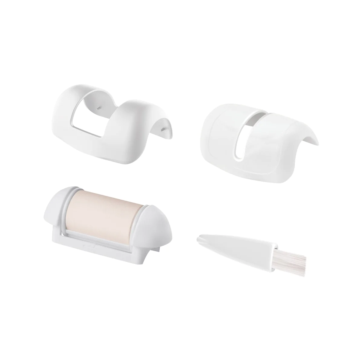 Епілятор Rowenta Aquasoft Wet & Dry EP4920F0