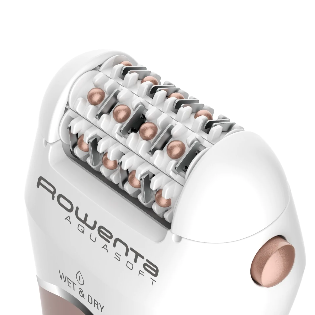 Епілятор Rowenta Aquasoft Wet & Dry EP4930F0