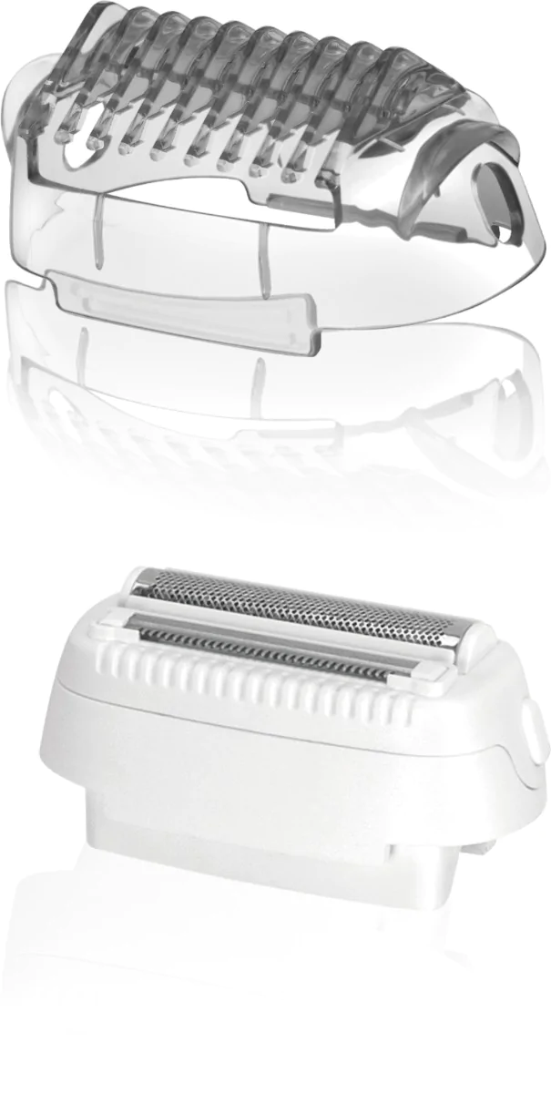 Епілятор Rowenta Aquasoft Wet & Dry EP4930F0