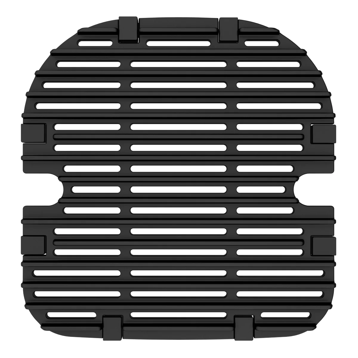 Мультипіч (Аерогриль) TEFAL Easy Fry&Grill EY501D15