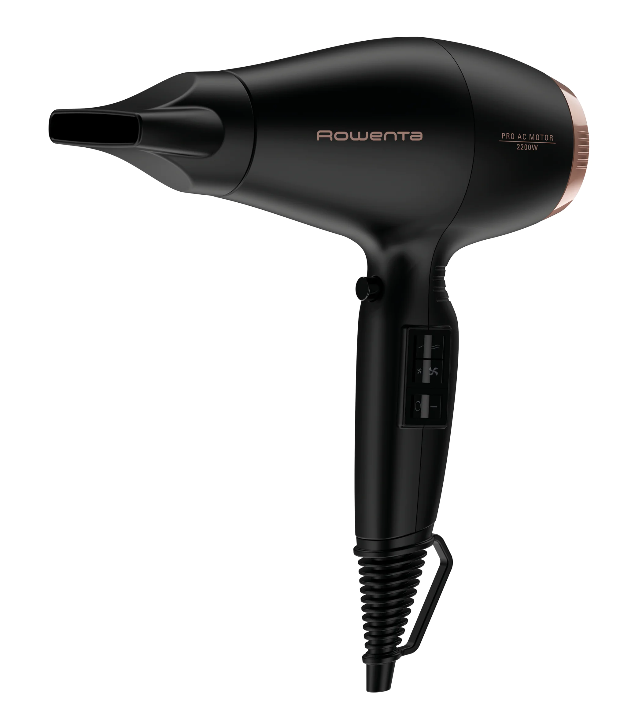 Фен Rowenta Compact Pro+ CV6930F0