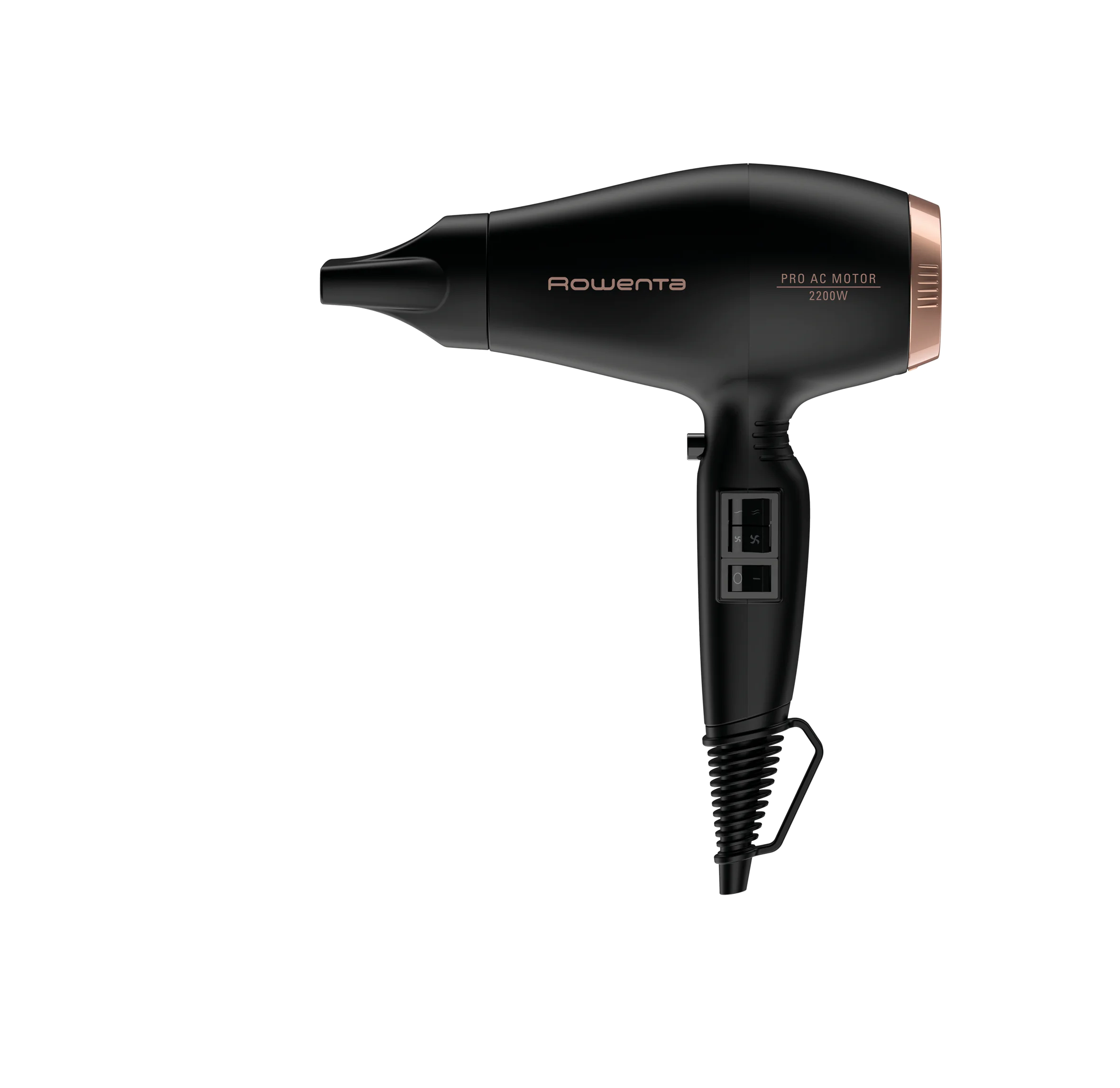 Фен Rowenta Compact Pro+ CV6930F0