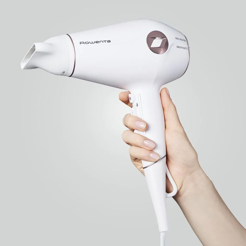 Фен Rowenta CV6135F0