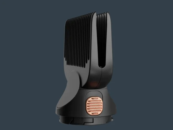 Фен Rowenta Maestria HY9430E0 з розумною технологією FOR YOU серії Ultimate Experience