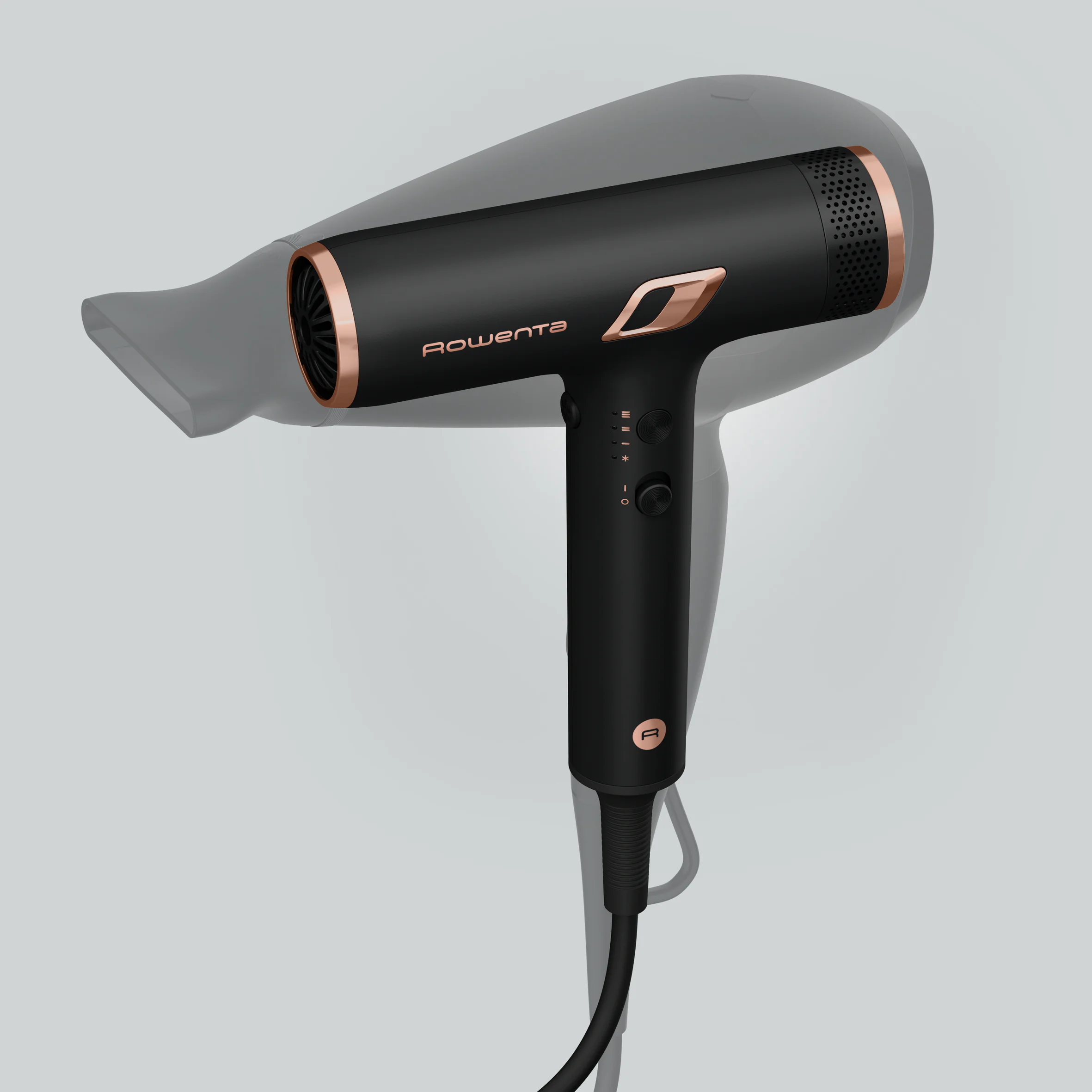Фен Rowenta Maestria NANO HY8310F0