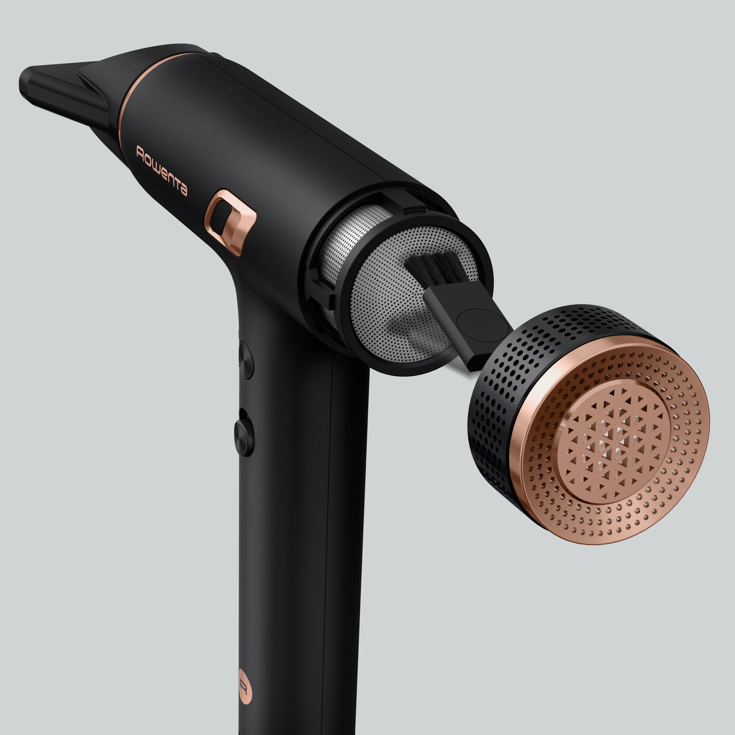 Фен Rowenta Maestria NANO HY8310F0