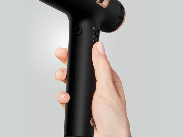Фен Rowenta Maestria NANO HY8310F0