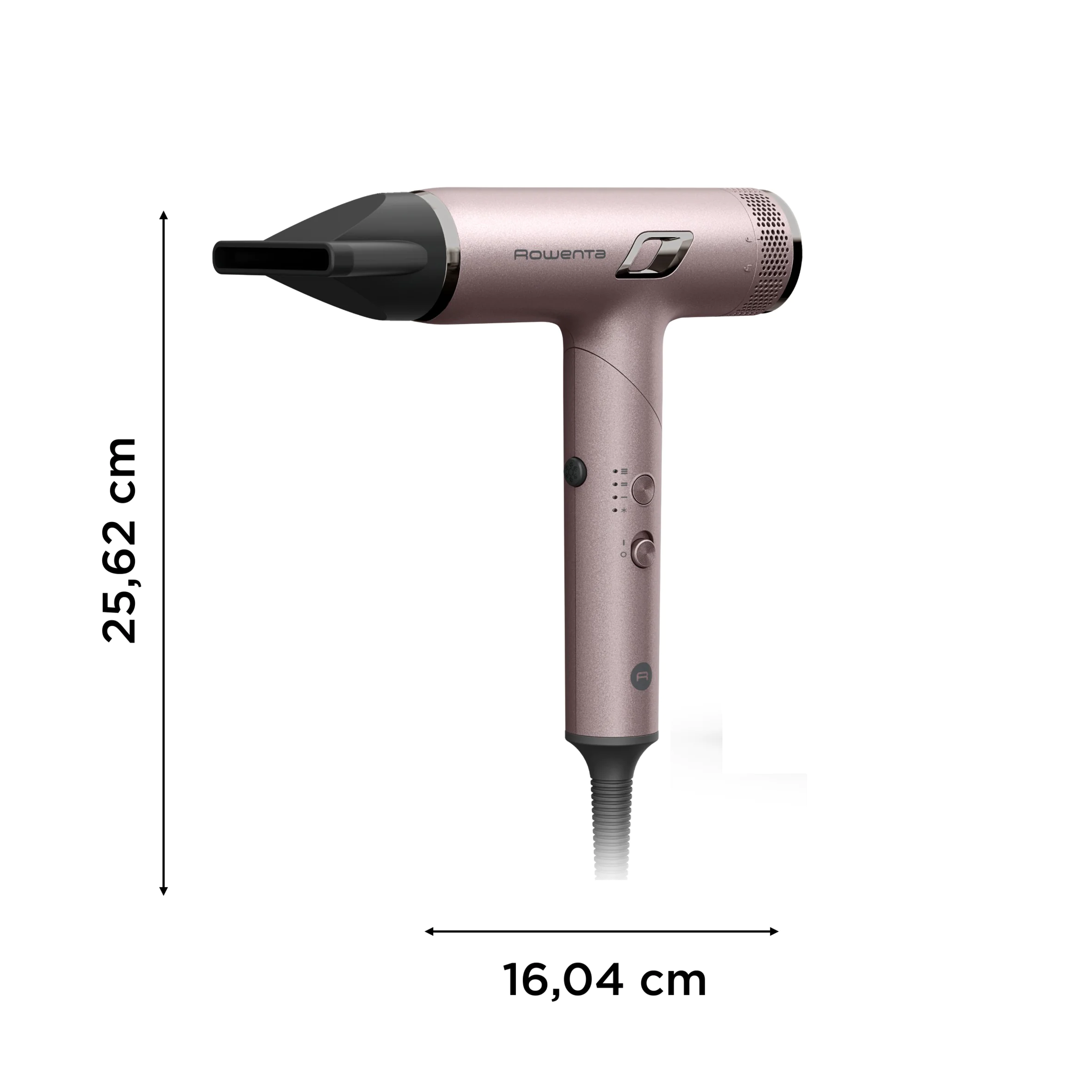 Фен Rowenta NANO Foldable HY8530E0