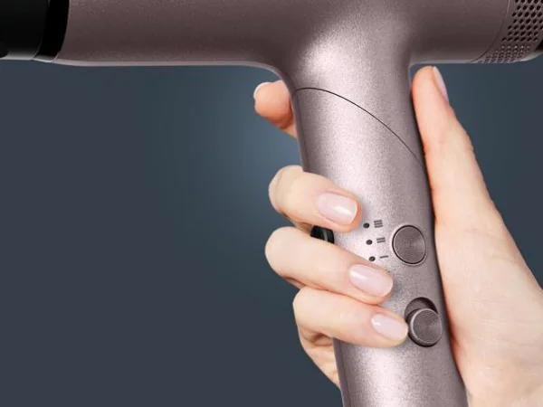 Фен Rowenta NANO Foldable HY8530E0