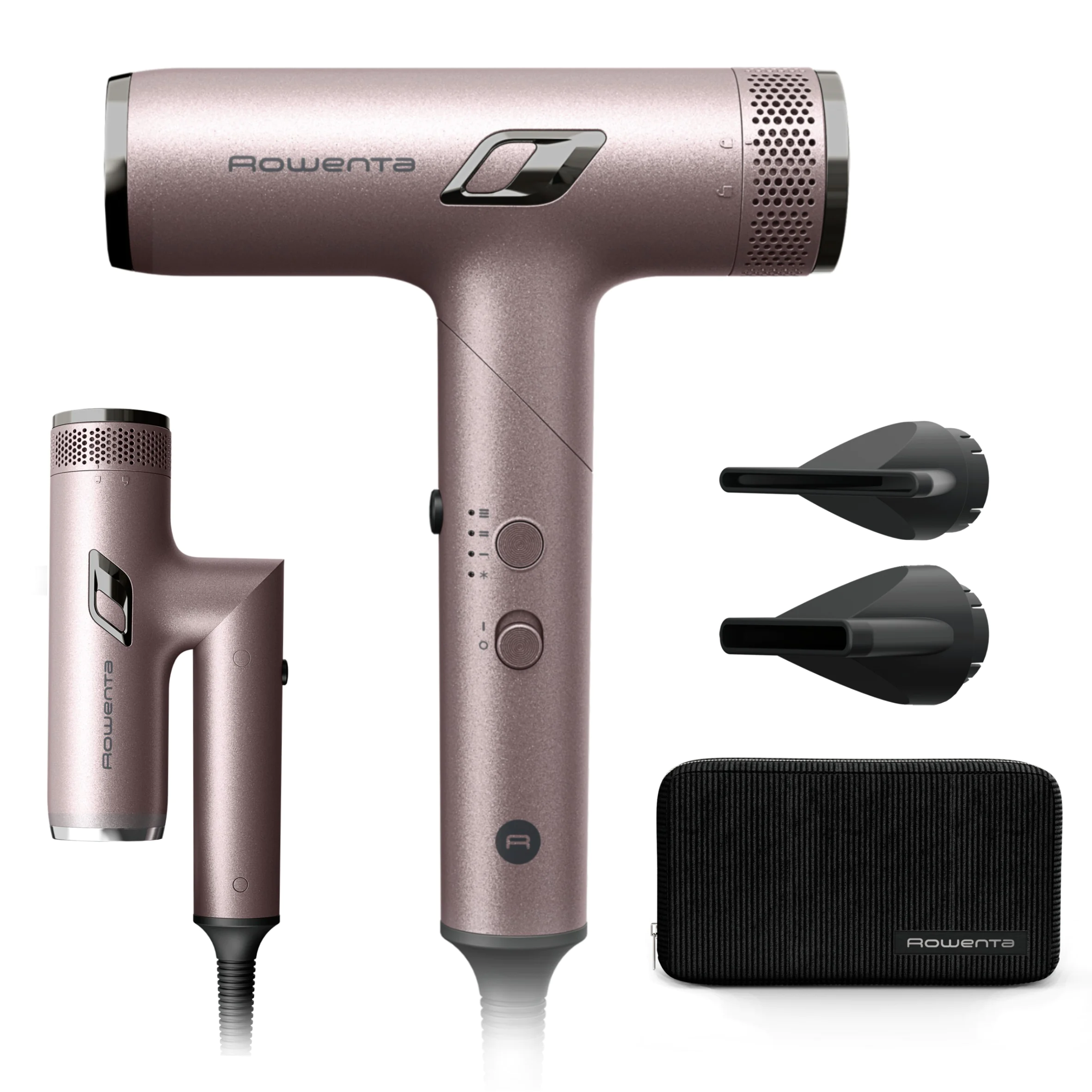 Фен Rowenta NANO Foldable HY8530E0