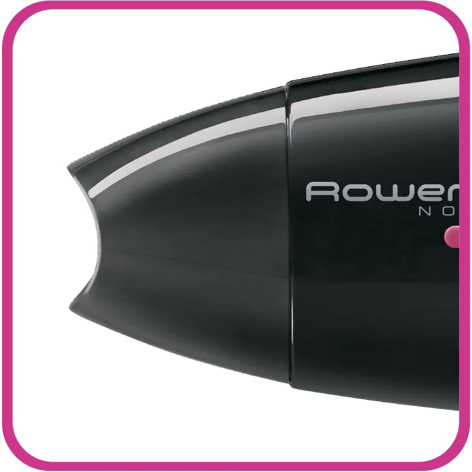Фен Rowenta Nomad CV3323F0