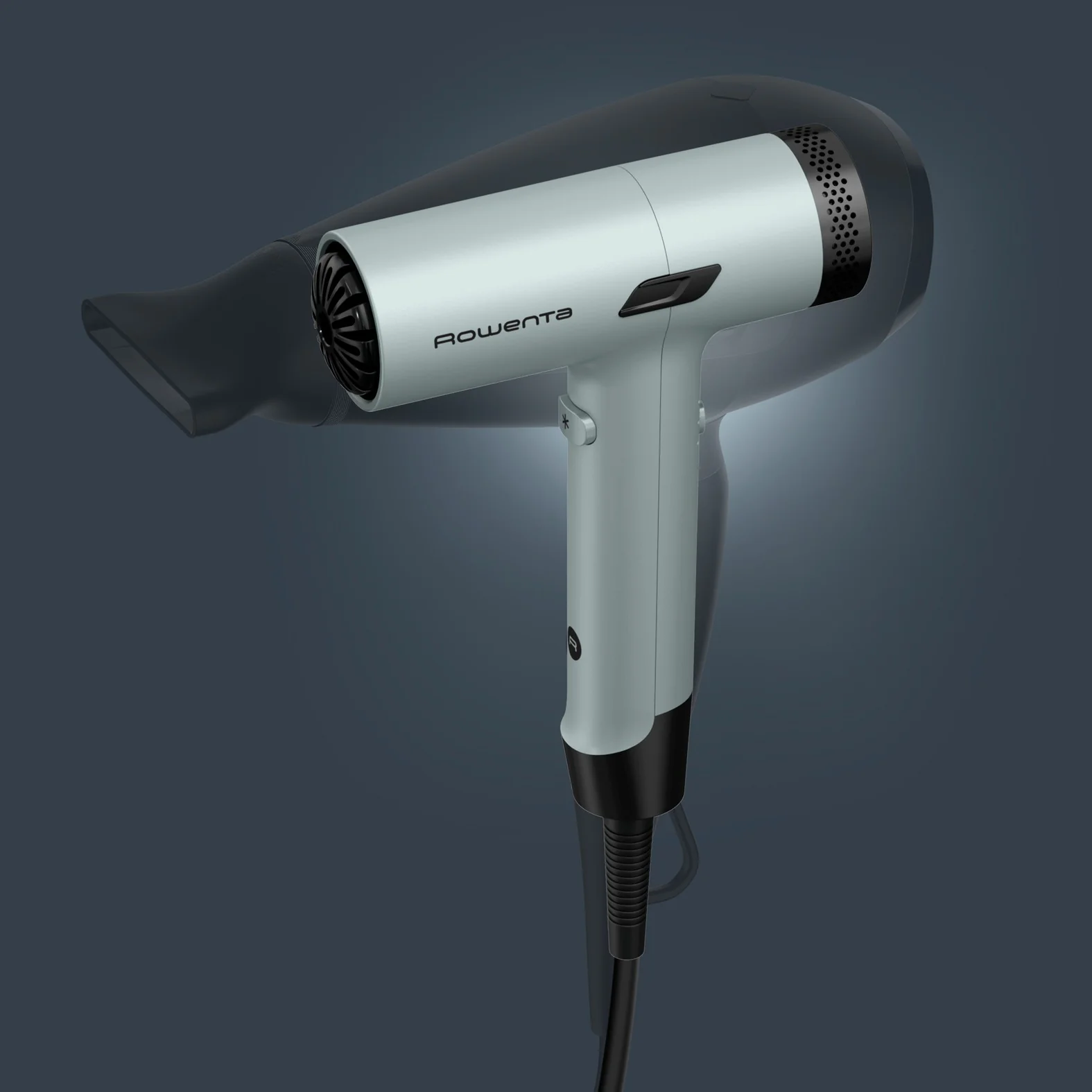 Фен Rowenta Tiny HY7120E0