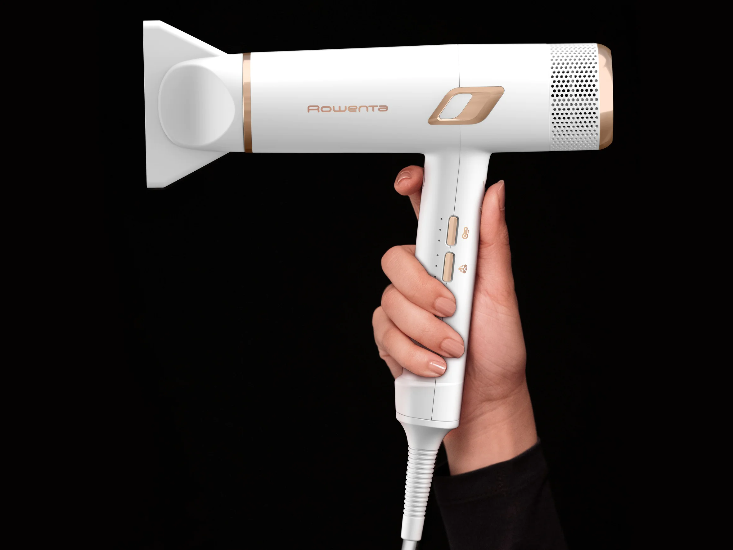 Фен Rowenta Ultimate Experience Maestria CV9910F3