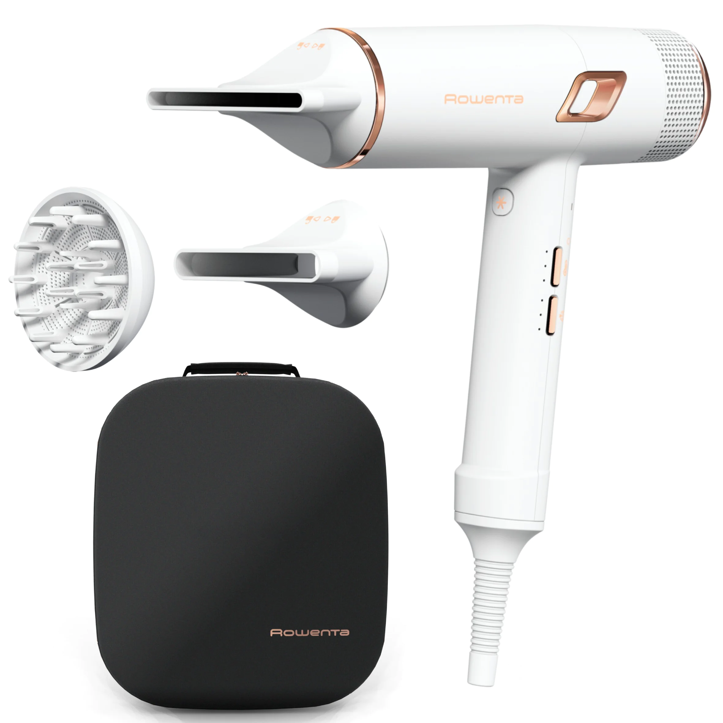 Фен Rowenta Ultimate Experience Maestria CV9910F3