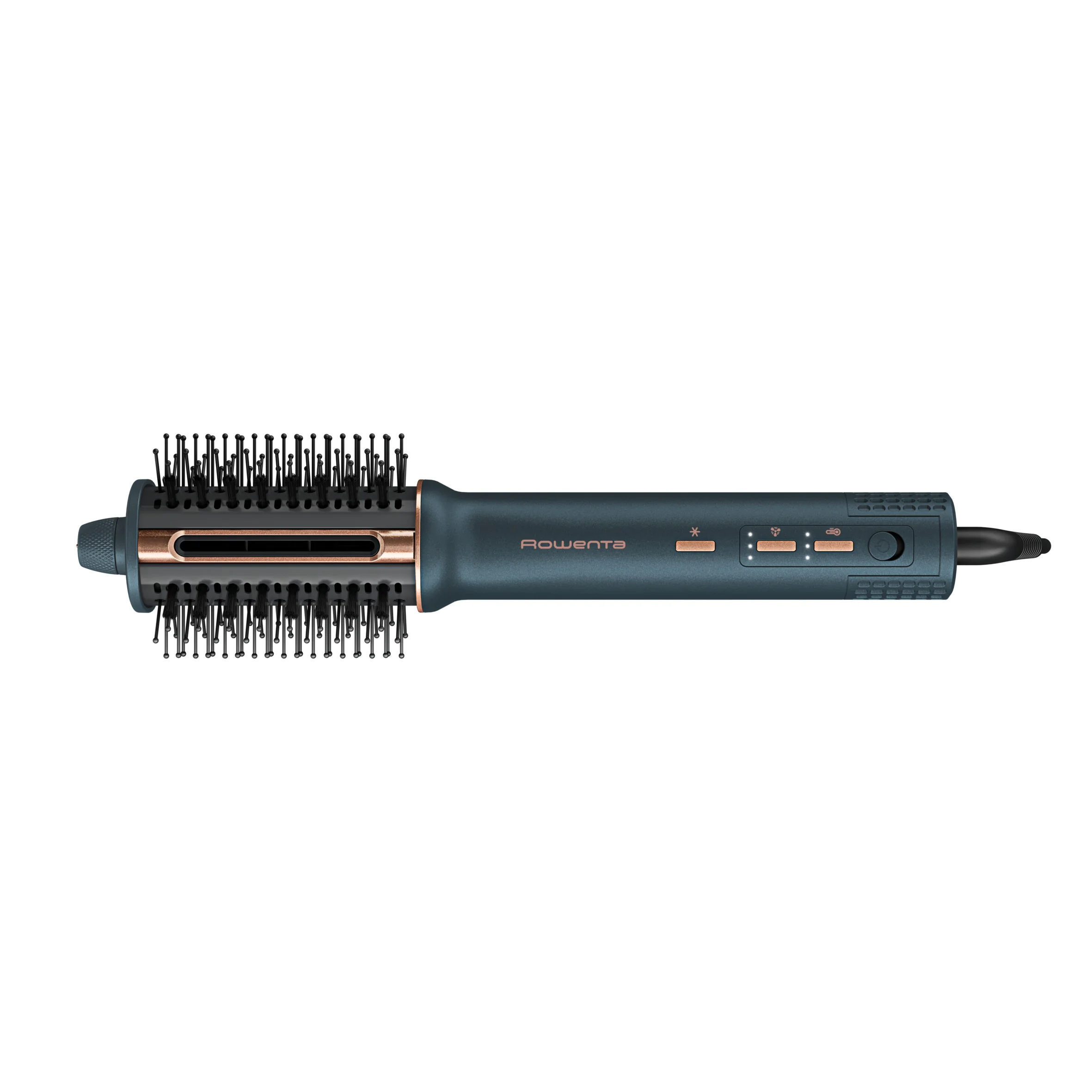 Фен-щітка Rowenta Air Brush 3D (3 в 1) UB9720E0