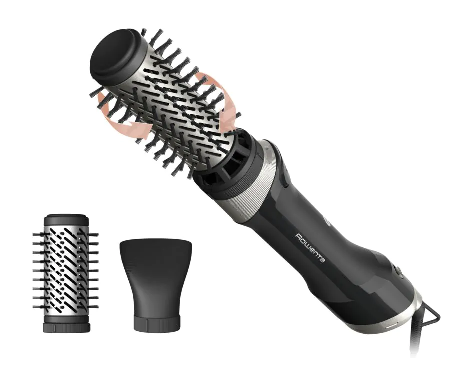 Фен-щітка Rowenta Bruch Active UB9530F0