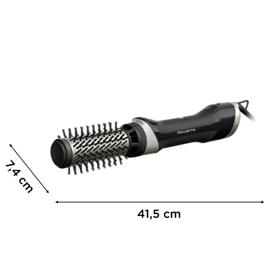 Фен-щітка Rowenta Bruch Active UB9530F0