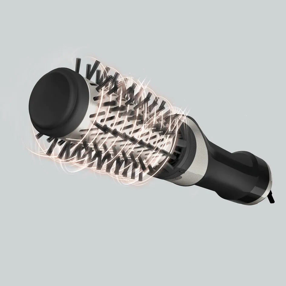 Фен-щітка Rowenta Bruch Active UB9530F0