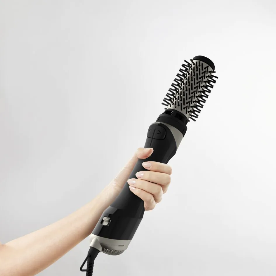 Фен-щітка Rowenta Bruch Active UB9530F0