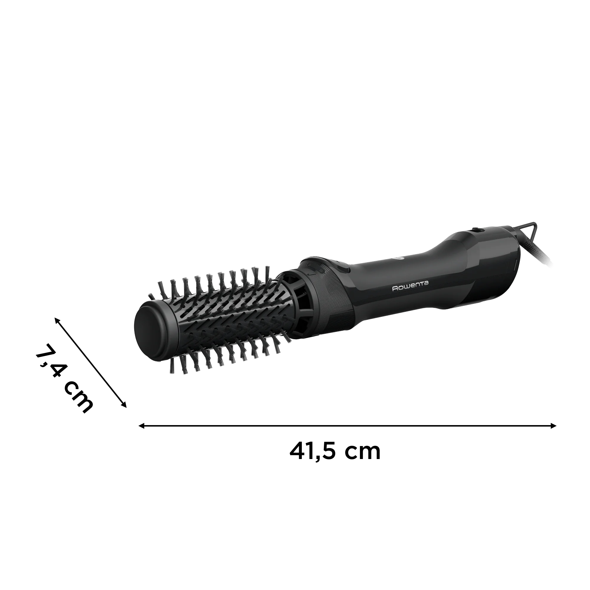 Фен-щітка Rowenta Renewal Brush Activ UB9520F0