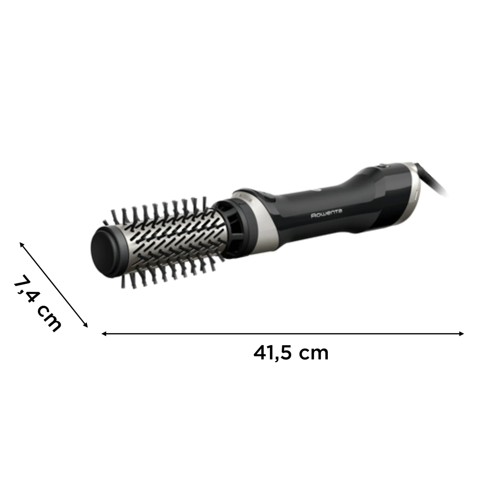 Фен-щітка Rowenta Renewal Brush Activ UB9540F0
