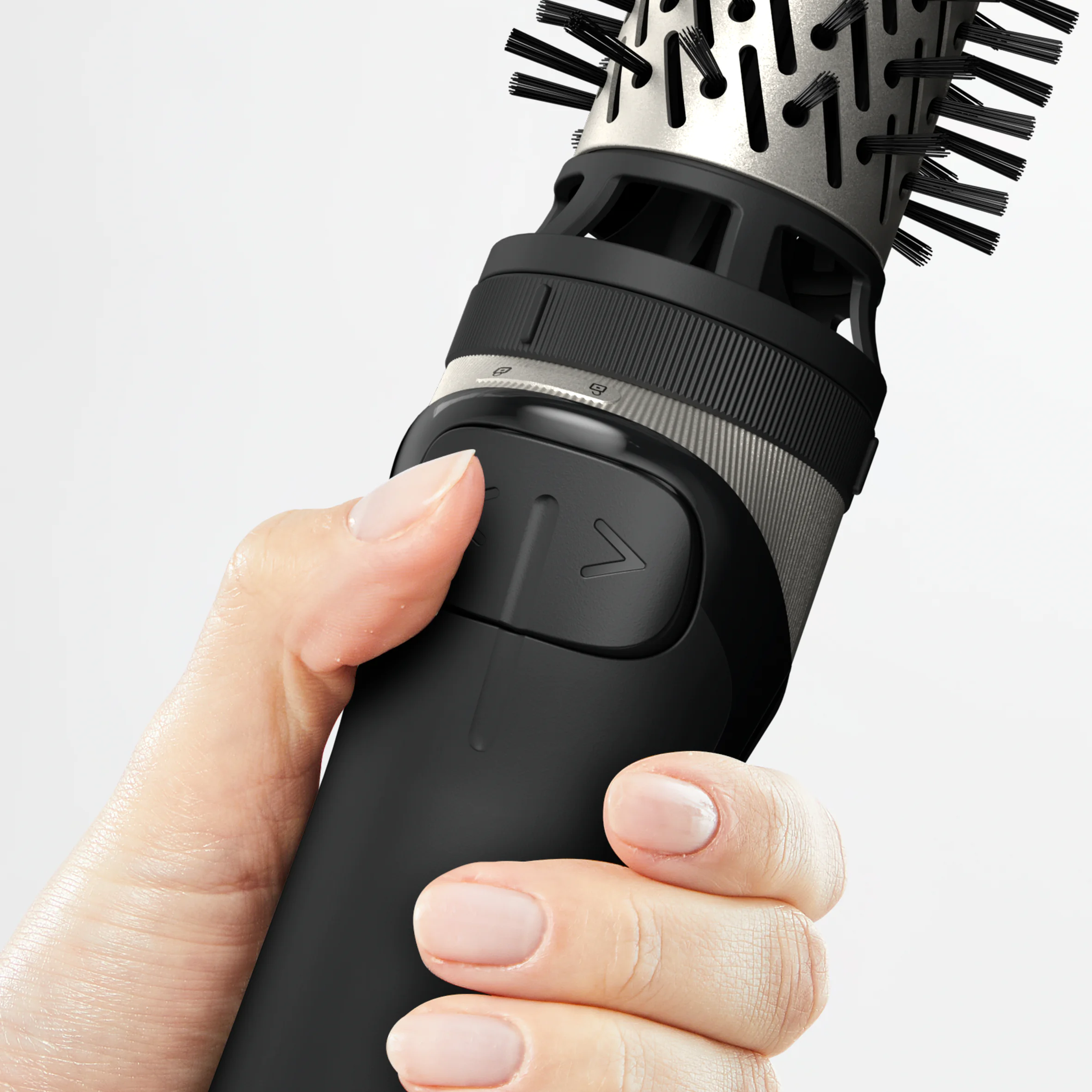 Фен-щітка Rowenta Renewal Brush Activ UB9540F0
