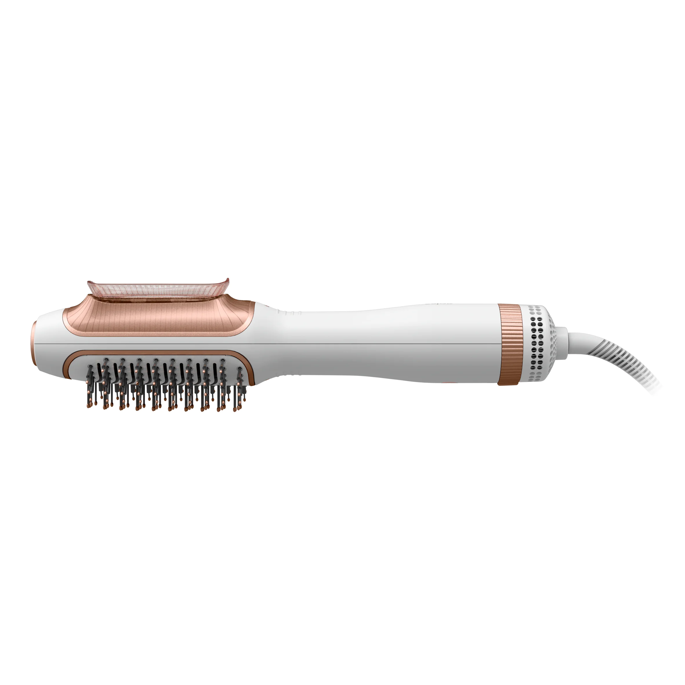 Фен-щітка Rowenta Reverso Dry&Brush 2в1 CF9820F0