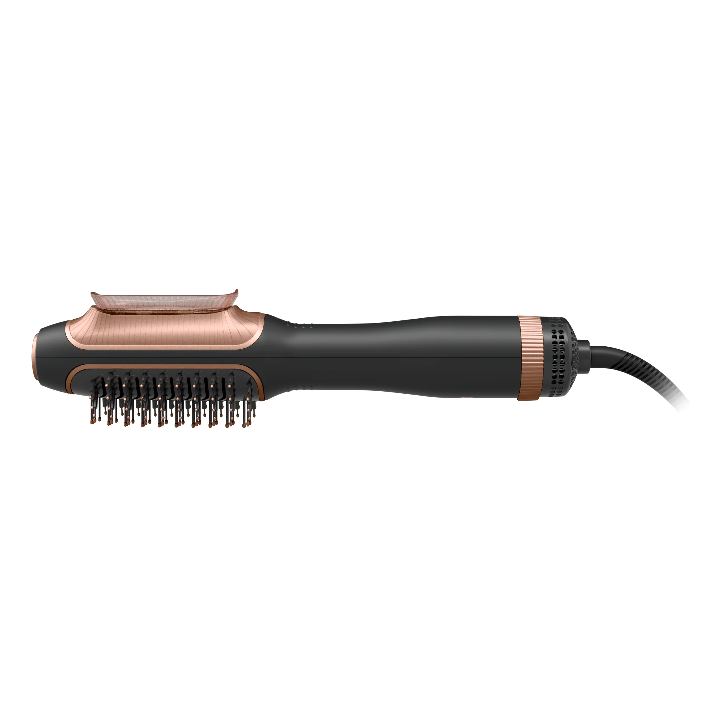 Фен-щітка Rowenta Reverso Dry&Brush 2в1 CF9840F0