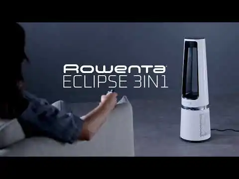 Очищувач повітря Rowenta Eclipse 3 в 1 QU5060F0