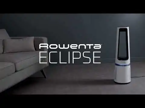 Очищувач повітря Rowenta Eclipse 3 в 1 QU5060F0