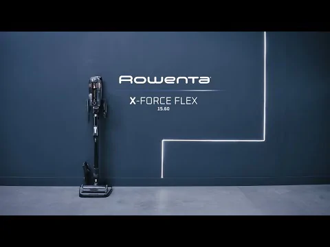 Акумуляторний пилосос Rowenta X-FORCE FLEX 15.60 RH99F1WO