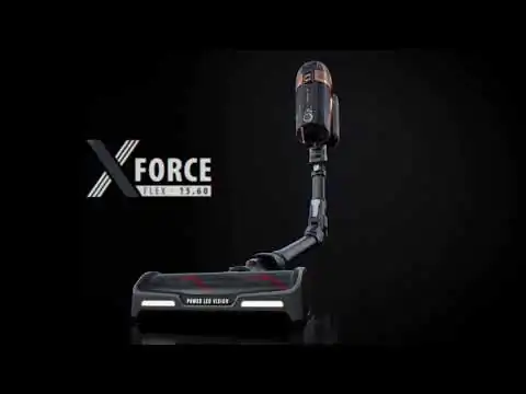 Акумуляторний пилосос Rowenta X-Force Flex 15.60 RH99G1WO