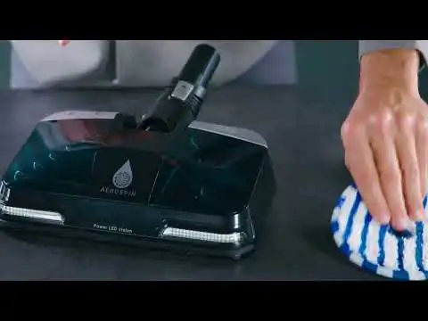 Акумуляторний пилосос Rowenta X-Force Flex 13.60 Animal Aqua RH9AD1WO