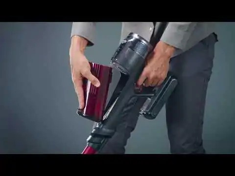 Акумуляторний пилосос Rowenta X-Force Flex 13.60 Animal Aqua RH9AD1WO