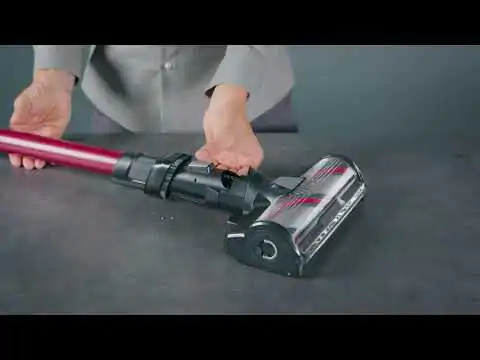 Акумуляторний пилосос Rowenta X-Force Flex 13.60 Animal Aqua RH9AD1WO