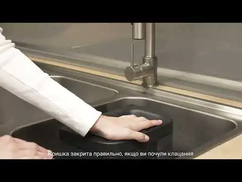 Робот-пилосос Rowenta X-PLORER Serie 580 Max Animal RR9547E0