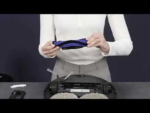Робот-пилосос Rowenta X-PLORER Serie 580 Max Animal RR9547E0