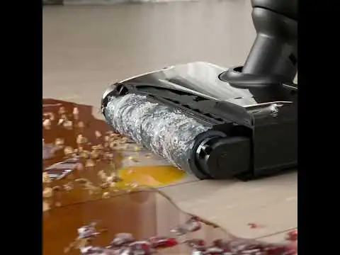 Миючий акумуляторний пилосос для твердої підлоги Rowenta X-CLEAN 7 GZ5736E0