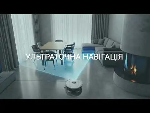 Робот-пилосос Rowenta X-PLORER Serie 380+ RR89U7E0