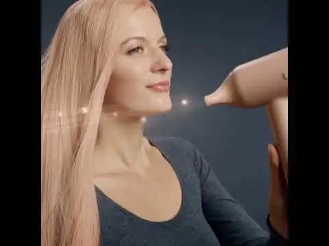 Фен Rowenta Blumia HY5N10E0