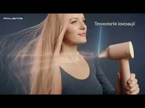 Фен Rowenta Blumia HY5N12E0