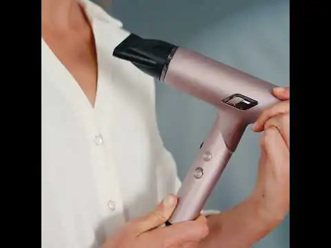 Фен Rowenta NANO Foldable HY8530E0