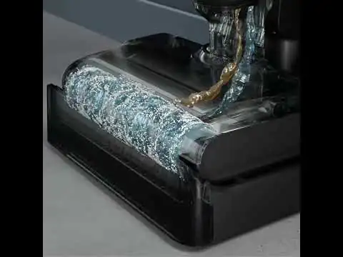 Миючий акумуляторний пилосос для твердої підлоги Rowenta X-CLEAN 7 GZ5736E0
