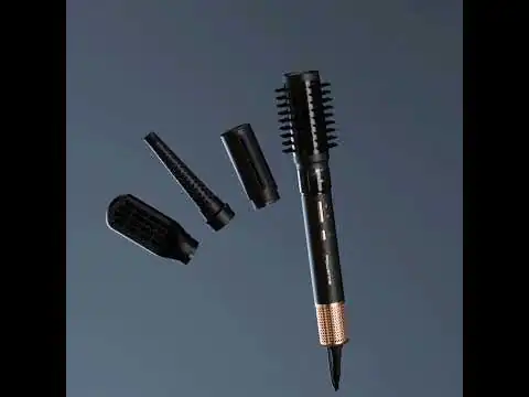 Фен-щітка Rowenta Air Shape UB9820E0