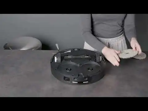 Робот-пилосос Rowenta X-PLORER Serie 580 Max Animal RR9547E0